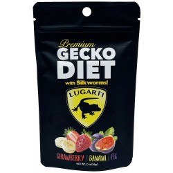 Lugarti Premium Gecko Diet...