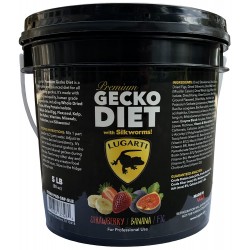 Lugarti Premium Gecko Diet...