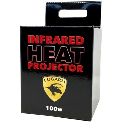 Lugarti Infrared Heat...