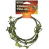 Penn-Plax Climber Vine w/ Leaves - Small