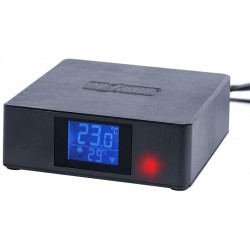 Exo Terra Thermostat - 600w