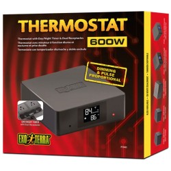 Exo Terra Thermostat -...