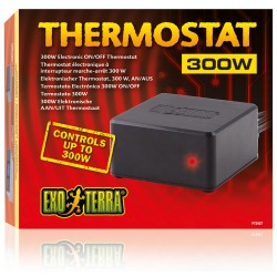 Exo Terra Thermostat - 300w