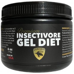 Lugarti Premium Insectivore...