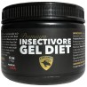 Lugarti Premium Insectivore Gel Diet - 6 oz