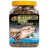 Zoo Med Blue Tongue Skink Food Crumbles