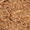 Lugarti Premium Cypress Mulch - 10 qt