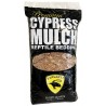 Lugarti Premium Cypress Mulch - 30 qt