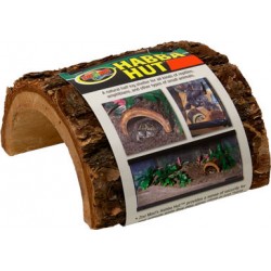 Zoo Med Habba Hut - Medium