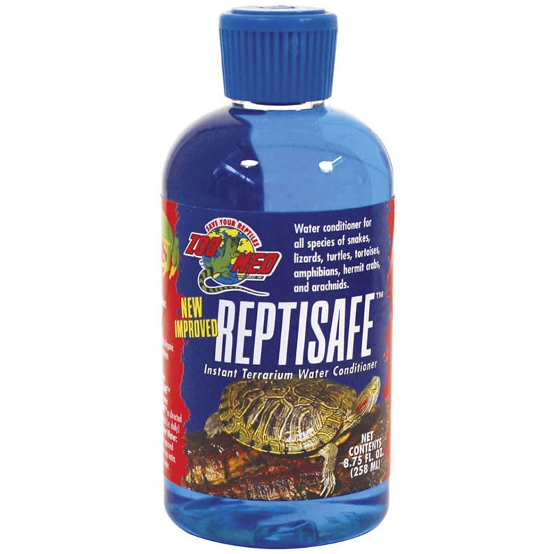 Zoo Med ReptiSafe - 8.75 oz