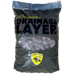 Lugarti Premium Drainage Layer - 6 lb