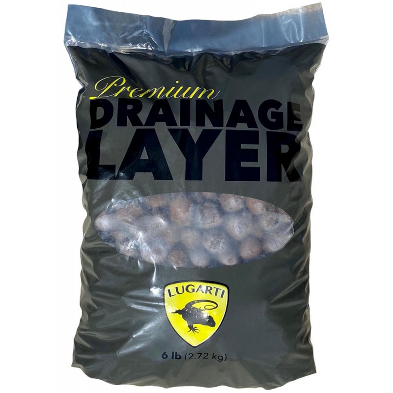 Lugarti Premium Drainage Layer - 6 lb