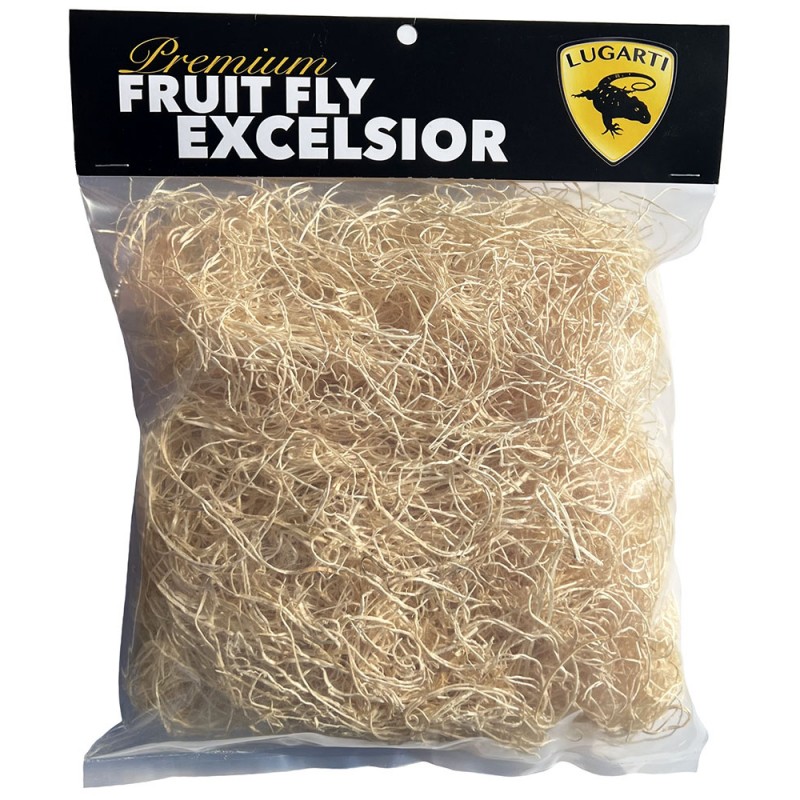 Lugarti Premium Fruit Fly Excelsior