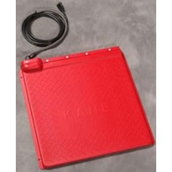 Kane Poly Heat Mat (18" x 18")