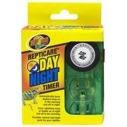 Zoo Med Day & Night Timer