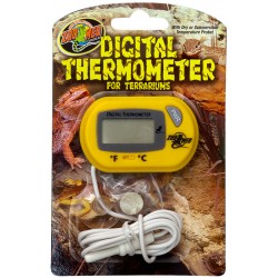 Zoo Med Digital Thermometer