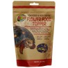 Zoo Med Flower Food Topper - Tortoise & Box Turtle - 1.4 oz