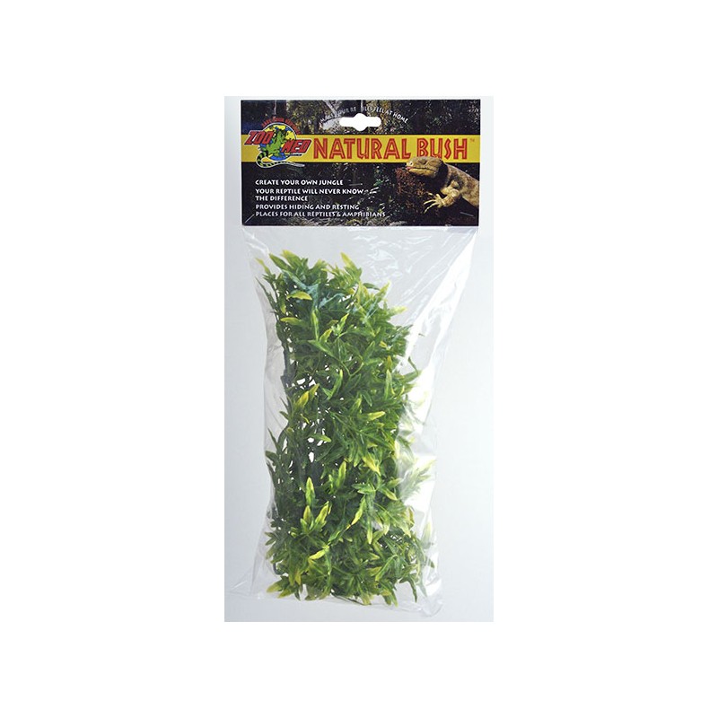 Zoo Med Natural Bush - Bolivian Croton - Small