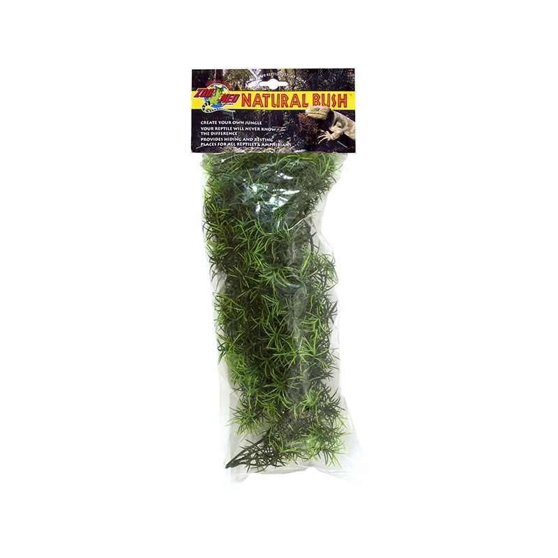 Zoo Med Natural Bush - Cashuarina - Small