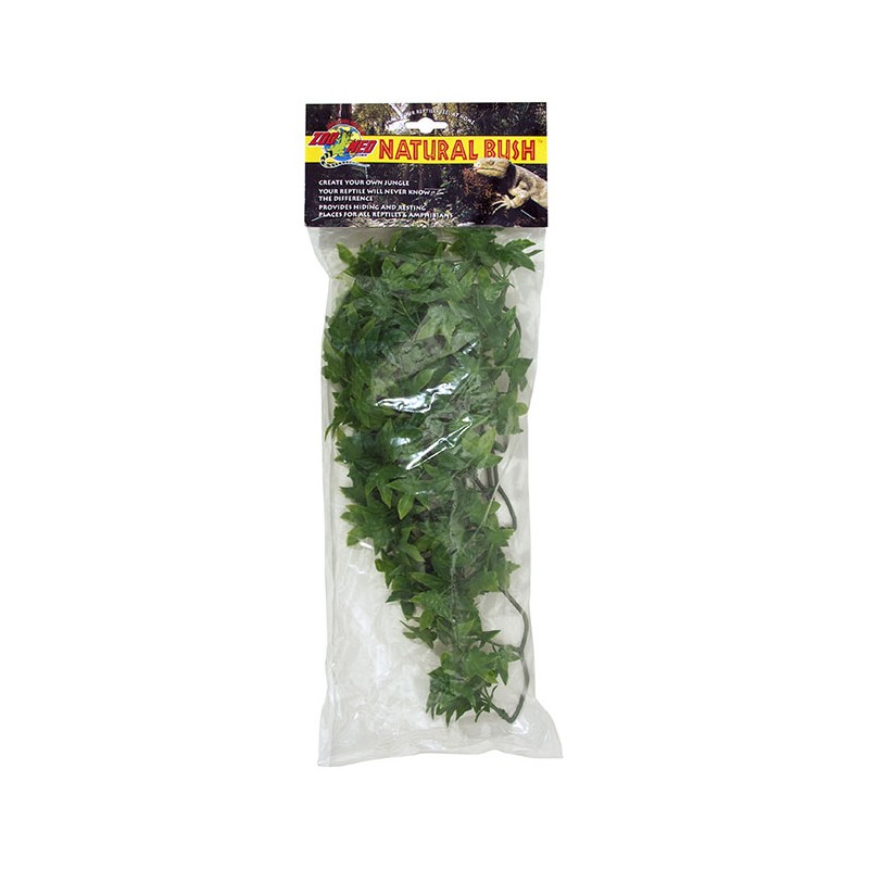 Zoo Med Natural Bush - Congo Ivy - Medium