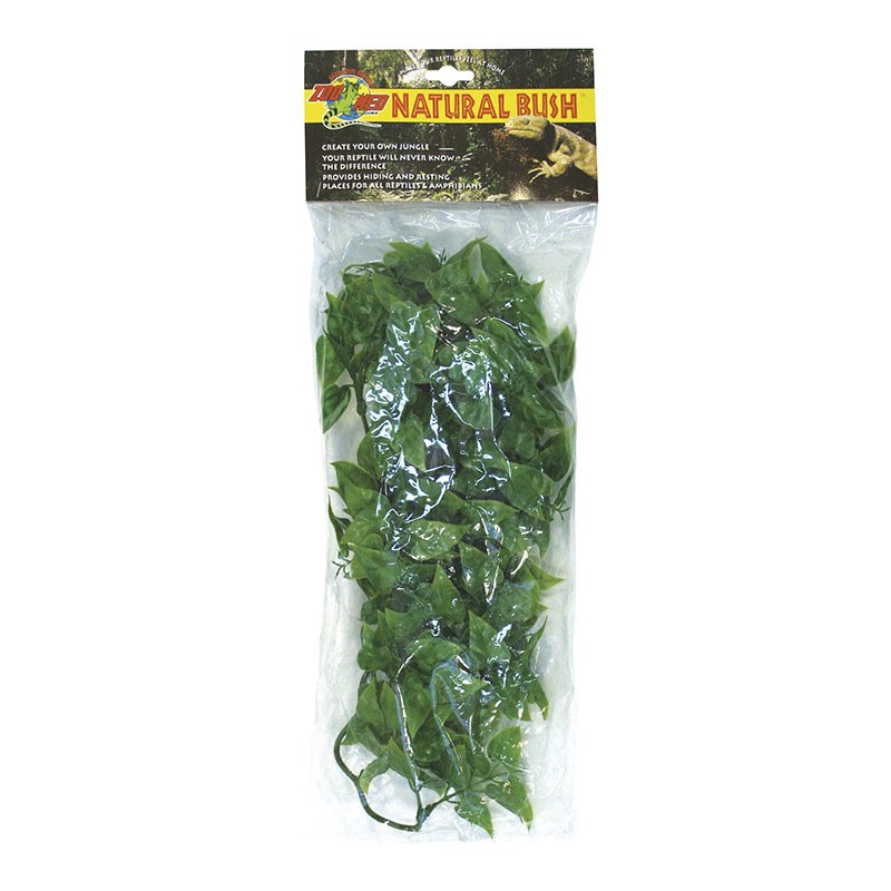 Zoo Med Natural Bush - Mexican Phyllo - Small