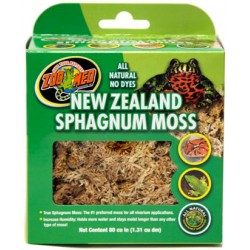 Zoo Med Sphagnum Moss - 80...