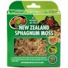 Zoo Med Sphagnum Moss - 80 cu in