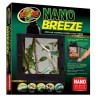 Zoo Med ReptiBreeze Screen Cage - Nano