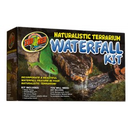 Zoo Med Waterfall Kit