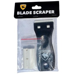 Lugarti Blade Scraper