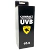 Lugarti Compact Fluorescent UVB - 10.0