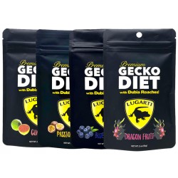 Lugarti Premium Gecko Diet...