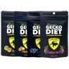 Lugarti Premium Gecko Diet - Sampler Pack