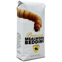 Lugarti Premium Mealworm...