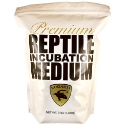 Lugarti Premium Reptile...