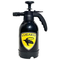 Lugarti Professional Pump...