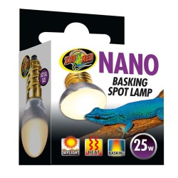 Zoo Med Nano Basking Spot...