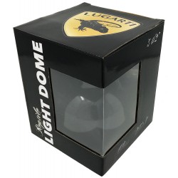 Lugarti Reptile Light Dome...