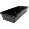 Lugarti Reptile Rack Tub - 2073 - Black