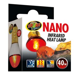 Zoo Med Nano Infrared Heat...