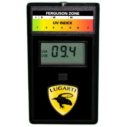 Lugarti Reptile UV Index Meter