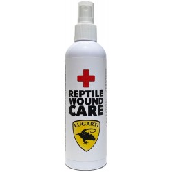 Lugarti Reptile Wound Care