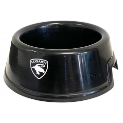 Lugarti Round Water Bowl -...