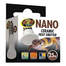 Zoo Med Nano Ceramic Heat...