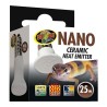 Zoo Med Nano Ceramic Heat Emitter - 25w