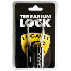 Lugarti Terrarium Lock