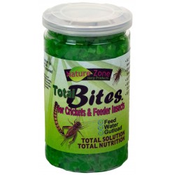 Nature Zone Total Bites - 10 oz