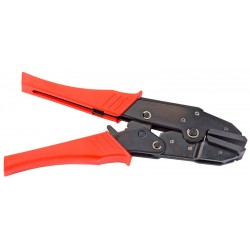 Heat Tape Crimping Pliers