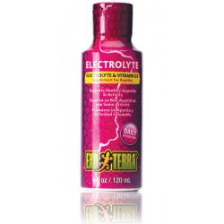 Exo Terra Electrolyte &...