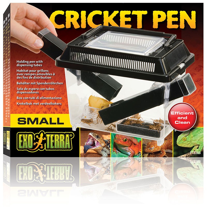 Exo Terra Cricket Pen - Small